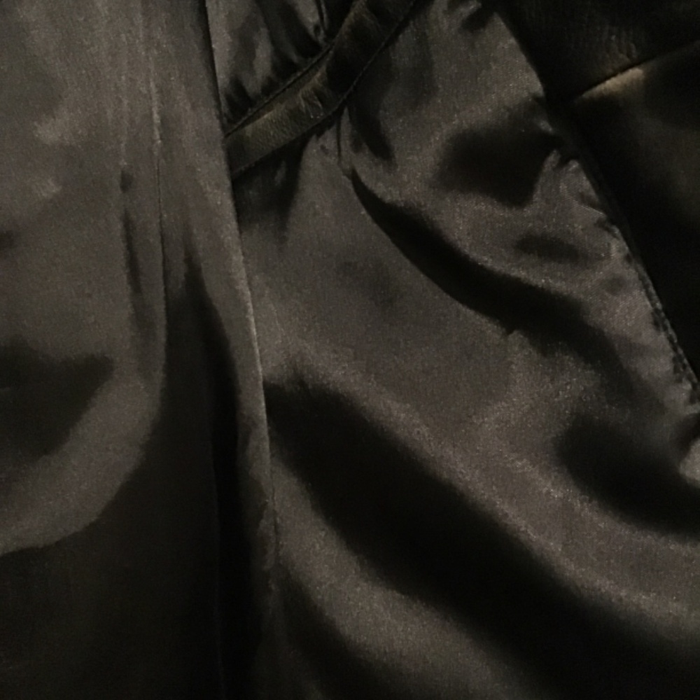 🔥Rare, vintage JORDAN, see pics, distressed leather coat, Size=XLT, new cond.🔥 - Picture 7 of 12